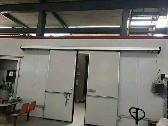 气调冷库安装设计注意什么？