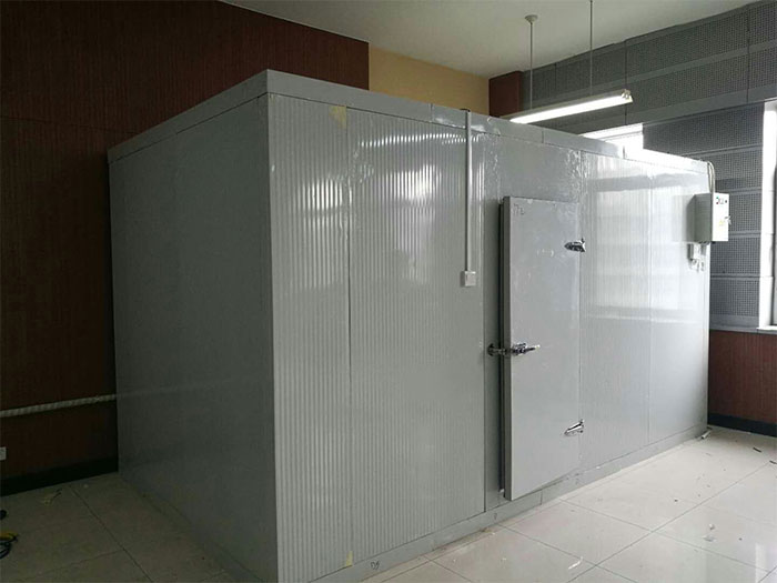 冷库安装中安装的聚氨酯保温材料的冷库板有哪些优势呢？